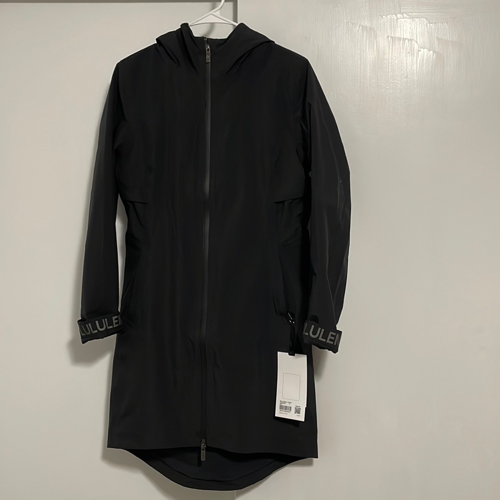 Lululemon jacket